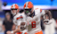 Yasin Willis of the Syracuse Orange