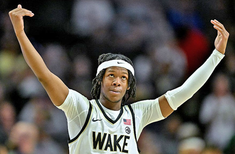 Wake Forest vs Duke Odds, Picks, & Predictions Tonight