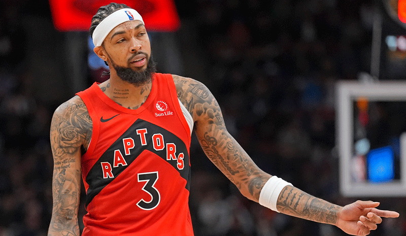 How To Bet - Grizzlies vs Raptors Prediction, Picks & Odds for Tonight’s NBA Game
