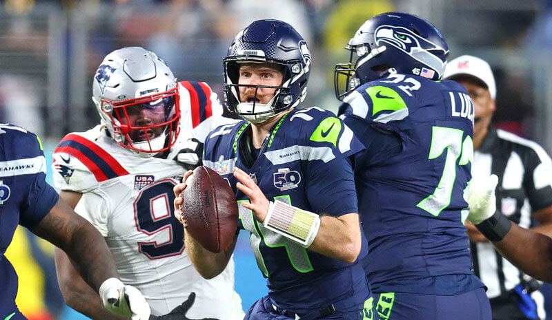 How To Bet - NFL Week 1 Odds & Betting Lines: Super Bowl Rematch Kicks Off Season