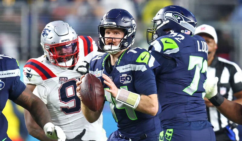 NFL Week 1 Odds & Betting Lines: Super Bowl Rematch to Kick Off Season