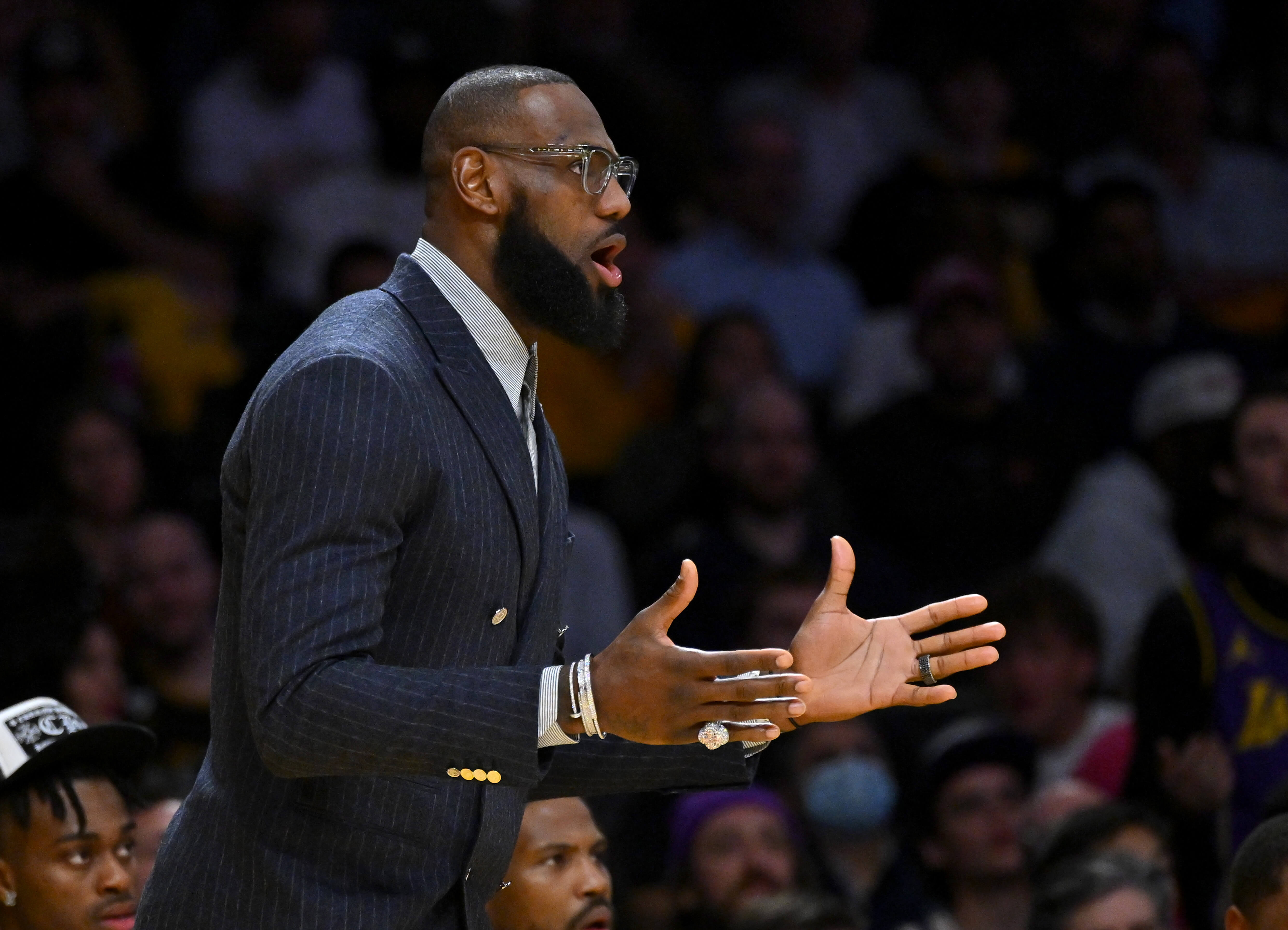 How To Bet - 6 Most Interesting Claims from the NBA Gambling Scandal Indictments