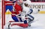 Carey Price Montreal Canadiens William Nylander Toronto Maple Leafs NHL