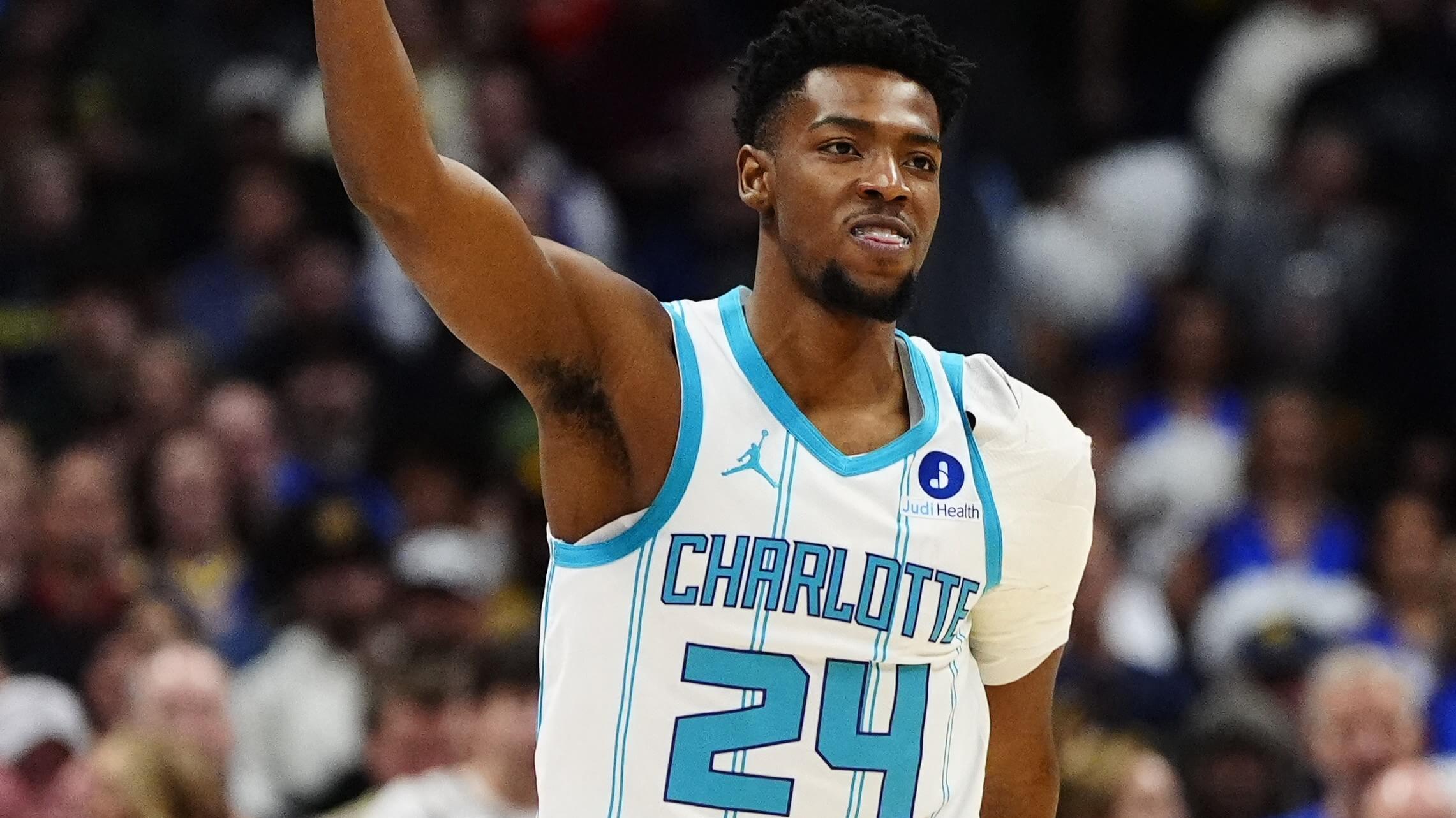 76ers vs Hornets Prediction, Picks & Odds for Today's NBA Game