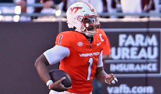 How To Bet - California vs Virginia Tech Predictions - Early Picks & Odds for Week 9