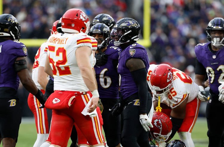 NFL Schedule Release: Most Notable Week 1 Odds - Vimarsana News