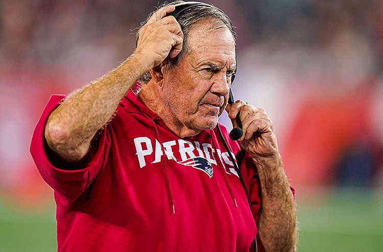 Patriots vs Jets Odds, Picks, and Predictions Week 3: Belichick Still the Owner of New York