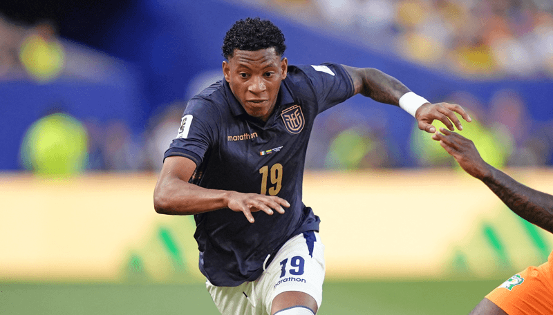 How To Bet - Ecuador vs Curacao Predictions, Picks & Odds — Saturday, June 20 World Cup Match