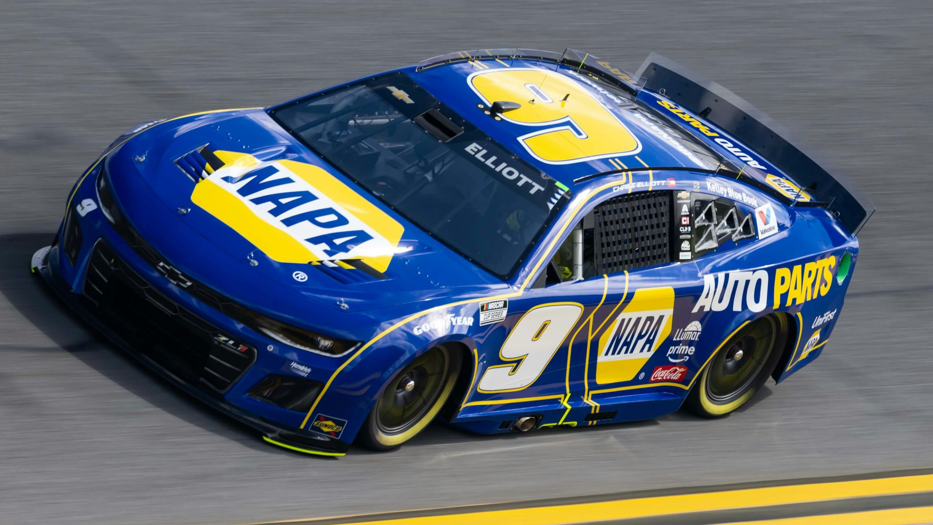 NASCAR Viva Mexico 250 Props & Best Bets — Autodromo Hermanos Rodriguez 2025
