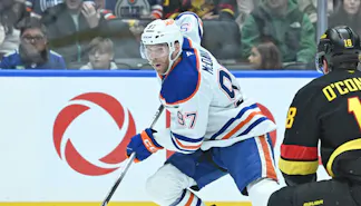 How To Bet - Mammoth vs Oilers Prediction, Picks & Same-Game Parlay for Tonight’s NHL Game