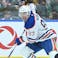 Connor McDavid Edmonton Oilers NHL