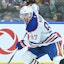 Connor McDavid Edmonton Oilers NHL