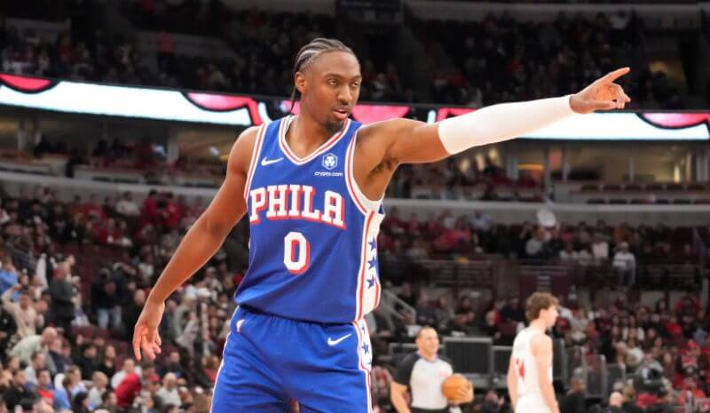 76ers vs Thunder Prediction, Picks & Odds for Today's NBA Game