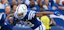 Jonathan Taylor of the Indianapolis Colts