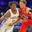 Tyrese Maxey Philadelphia 76ers NBA