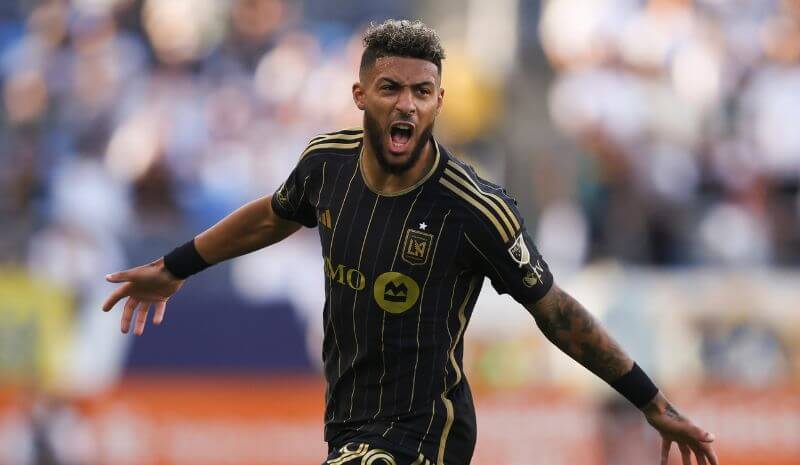 How To Bet - LAFC vs Club America Predictions, Picks & Odds for Saturday's FIFA Club World Cup Play-In Match