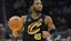 Donovan Mitchell Cleveland Cavaliers NBA