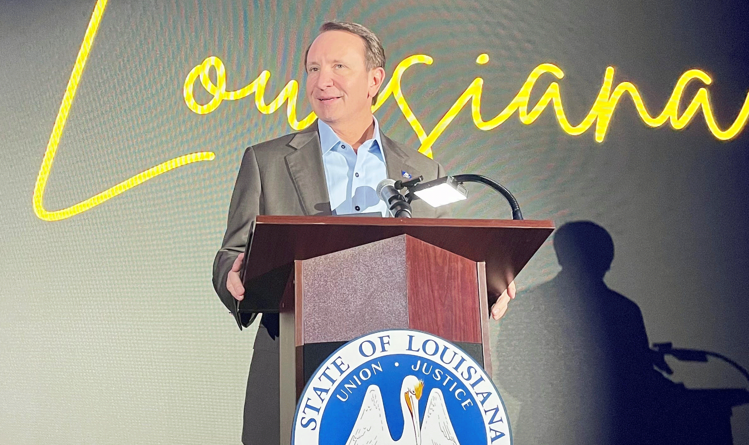 How To Bet - Louisiana Governor Vetoes Anti-Sweepstakes Gaming Bill