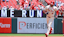 Alec Burleson St. Louis Cardinals MLB