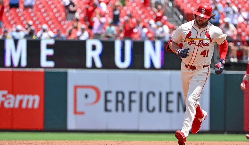 Cubs vs Cardinals Prediction, Picks & Odds for Today’s MLB Game