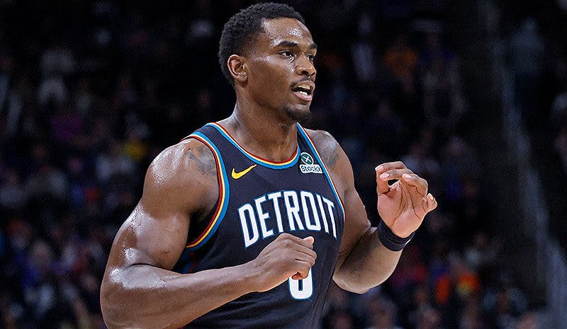 Pistons vs Magic Prediction, Picks & Odds for Tonight's NBA Playoffs Game 6