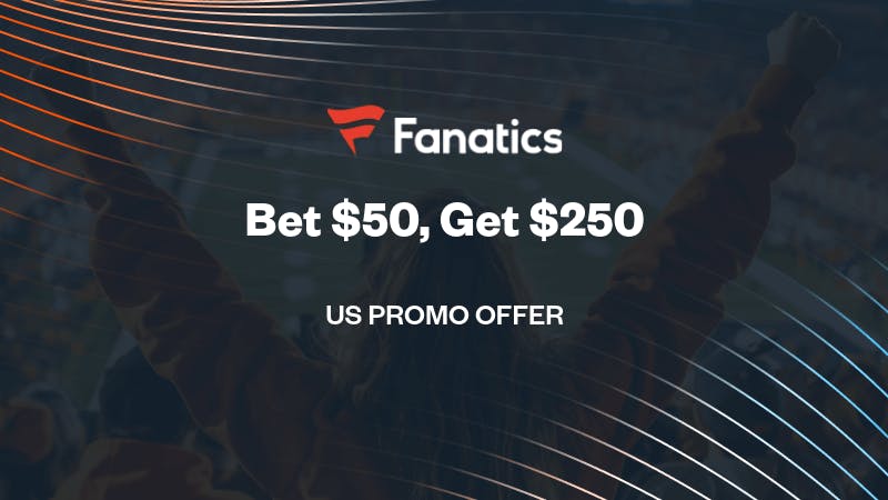 Fanatics Sportsbook Promo for Week 3 College Football