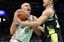 Derrick White NBA