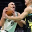 Derrick White NBA