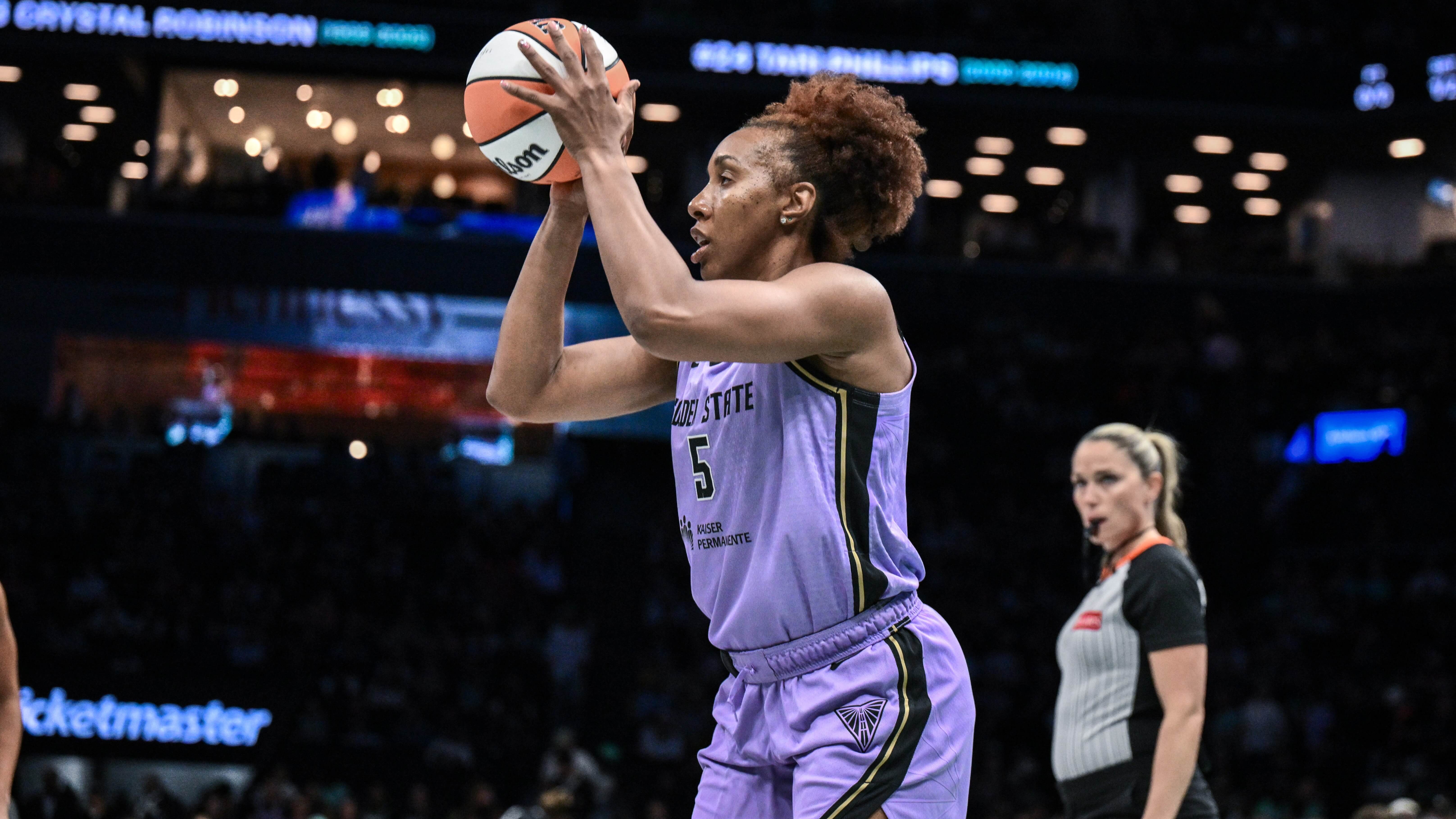 Valkyries vs Fire Prediction, Picks & Odds for Tonight’s WNBA Game
