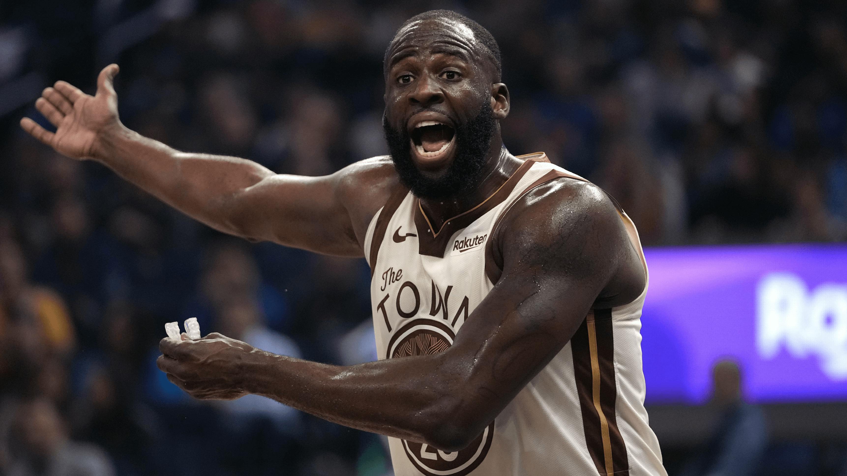 Celtics vs Warriors Prediction, Picks & Odds for Tonight’s NBA Game