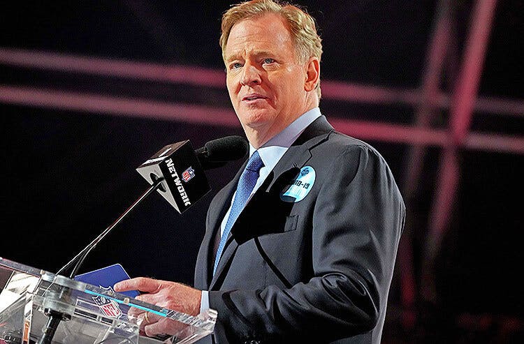 Roger Goodell NFL