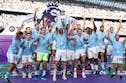 2023-24 EPL Title Odds: Man City Hold the Throne