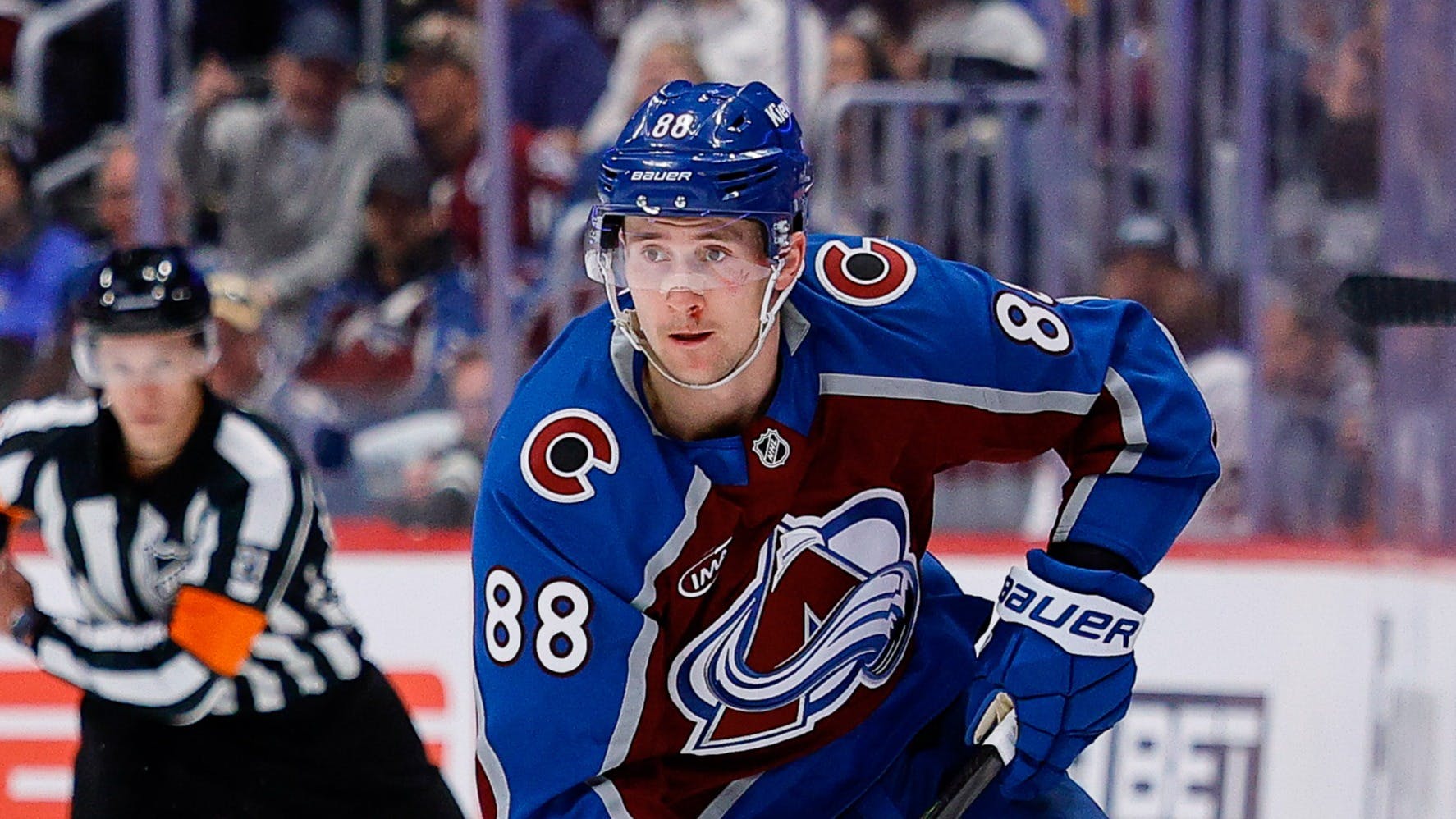 Avalanche vs Kings Prediction, Picks & Odds for Tonight's NHL Playoffs Game 3