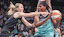 Paige Bueckers Dallas Wings Jonquel Jones New York Liberty WNBA