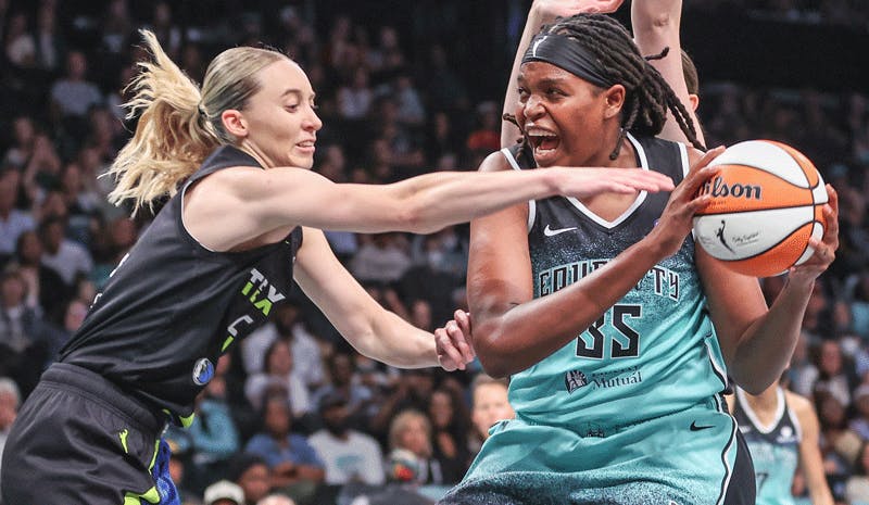 Liberty vs Wings Predictions, Picks & Best Bets for Tonight’s WNBA Game