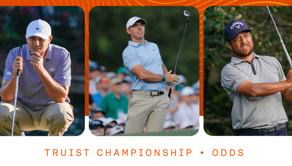 How To Bet - Truist Championship Odds, Picks and Best Bets 2026: Xander Schauffele Finally Cashes in at Quail Hollow