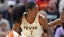 Aliyah Boston Indiana Fever WNBA