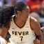 Aliyah Boston Indiana Fever WNBA