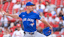 Chris Bassitt  Toronto Blue Jays MLB