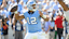 Jacolby Criswell North Carolina Tar Heels ACC college football