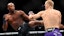 Michael Page UFC