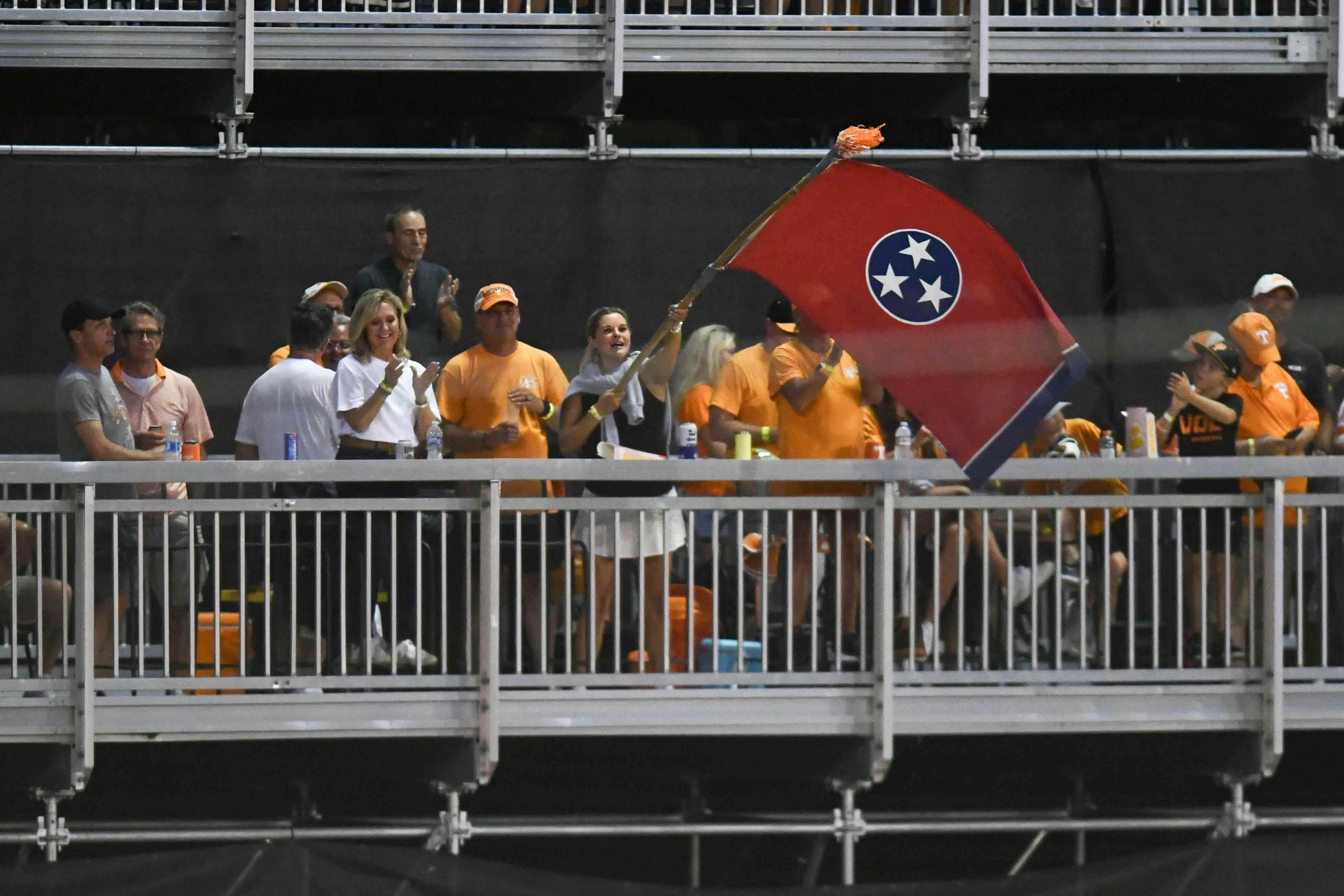 Tennessee Attorney General Forces Sweeps Casino Operators Out of Market