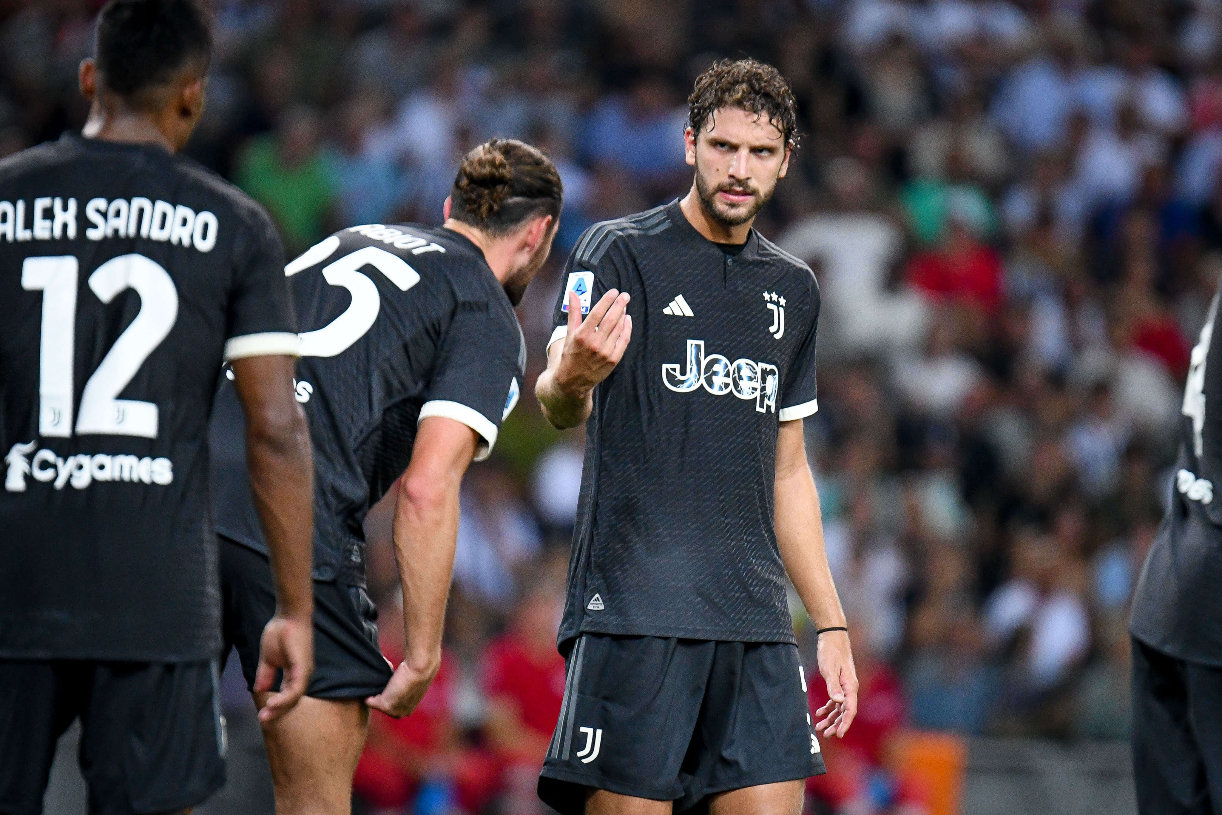 How To Bet - Fanatics, Juventus Sign Merchandising Partnership
