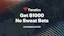 Fanatics Sportsbook Promo for Pacers vs Knicks Game 5