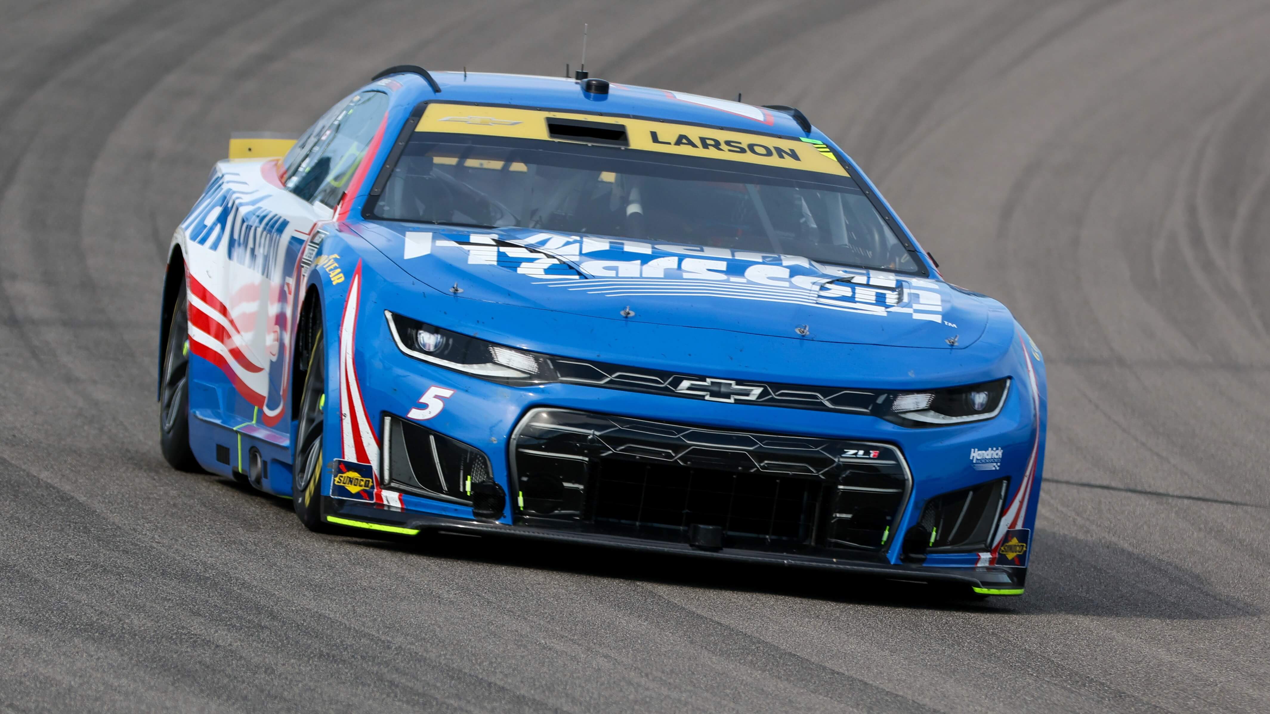 NASCAR Cup Series odds Kyle Larson