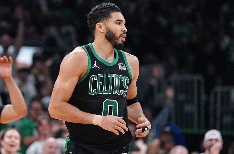 2024 NBA Championship Odds: Celtics Put Hammer Down, Mavs Return Home With 2-0 Lead