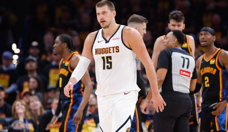 How To Bet - Thunder vs Nuggets Prediction, Picks & Best Bets for Tonight's NBA Playoffs Game 3
