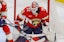 Sergei Bobrovsky Florida Panthers NHL