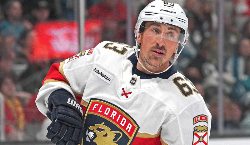 NHL Player Props & Best Bets for Today, November 10: Marchy's Riding a Heater