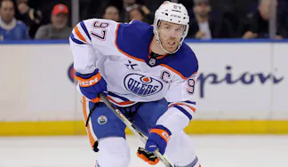 How To Bet - Oilers vs Devils Prediction, Picks & Same-Game Parlay for Tonight’s NHL Game